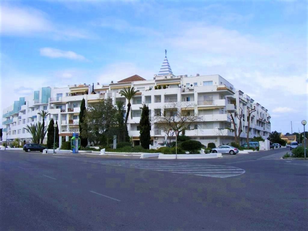 Апартаменты Global Immo 3330 Royal Marina I Tramuntana 4-10 Росас Экстерьер фото