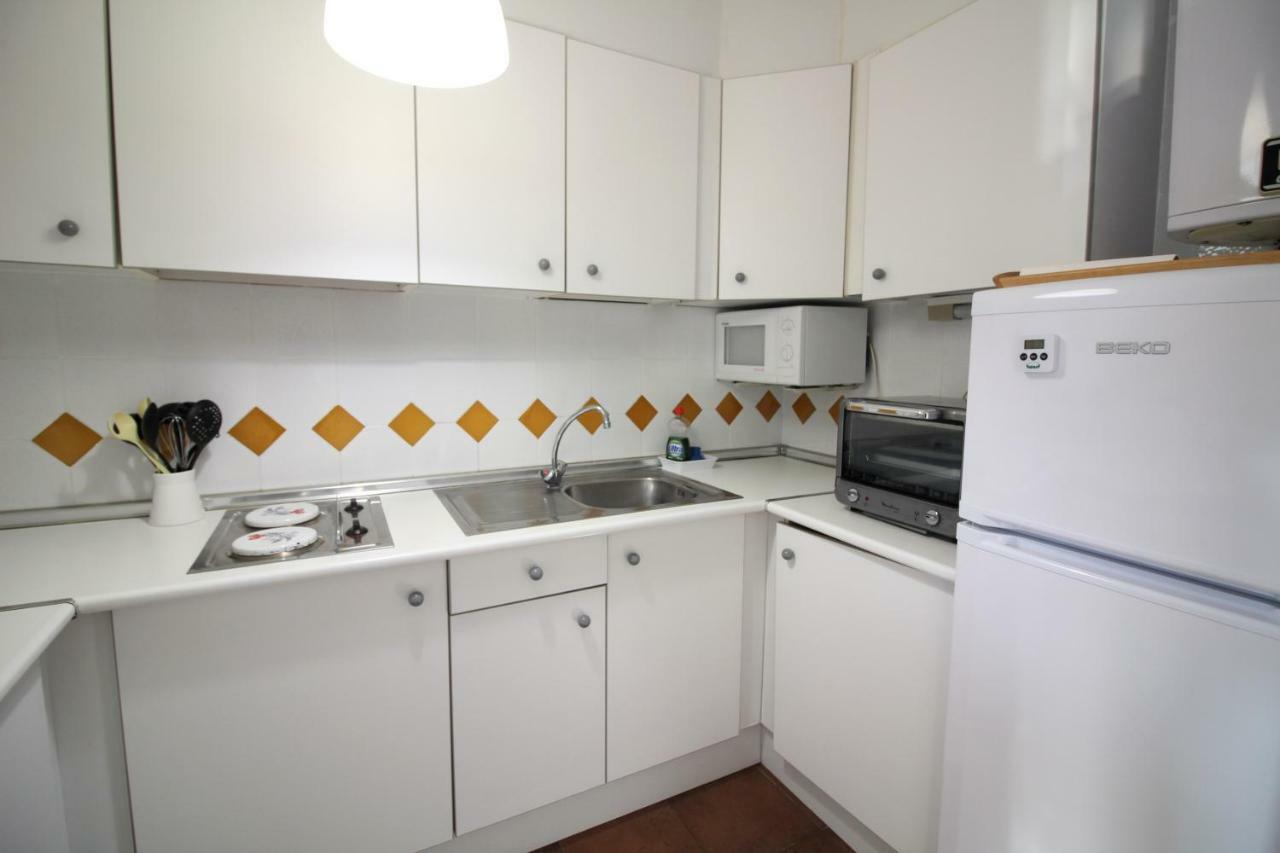 Апартаменты Global Immo 3330 Royal Marina I Tramuntana 4-10 Росас Экстерьер фото