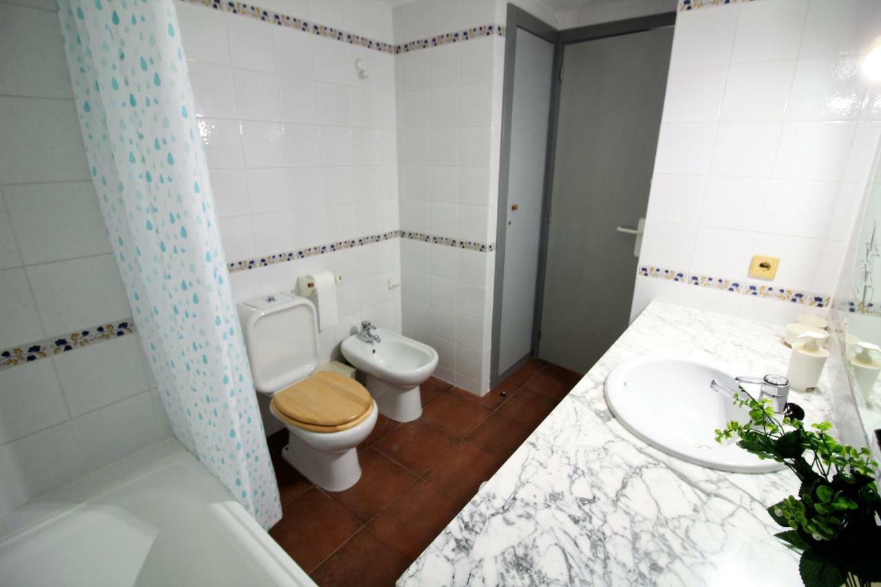 Апартаменты Global Immo 3330 Royal Marina I Tramuntana 4-10 Росас Экстерьер фото